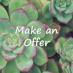 See something you want but don't like the price?